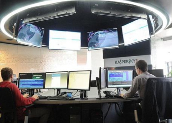 Gelişmiş Tehditlerle Mücadelenin Öncüsü Kaspersky Lab Oldu!