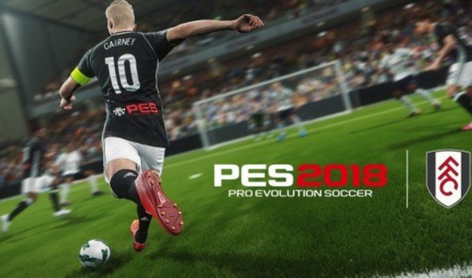 Konami'den Resmi Açıklama: 'İngiltere'nin En Eski Kulüplerinden Biriyle Anlaştık!'