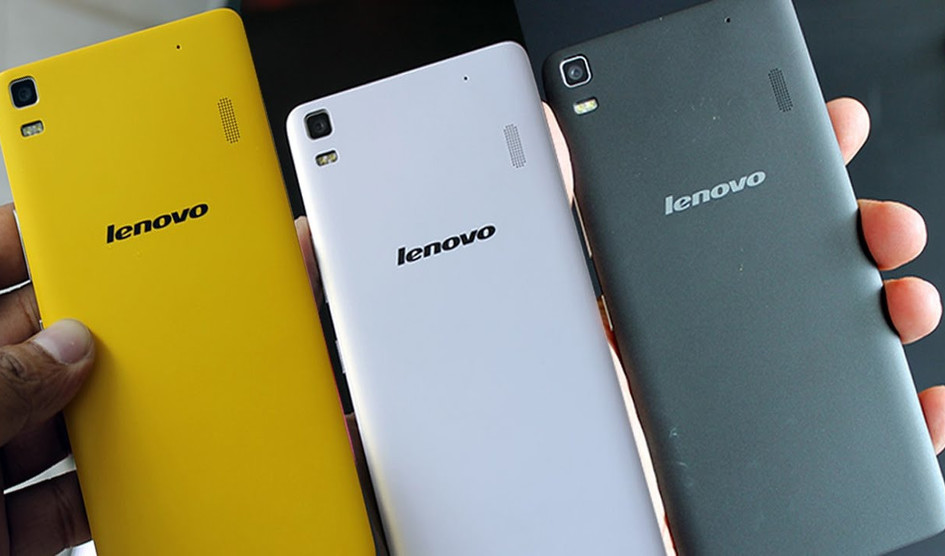 lenovo