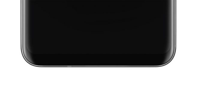 LG'nin Yeni Amiral Gemisi Telefonu Çerçevesiz Olacak! lg