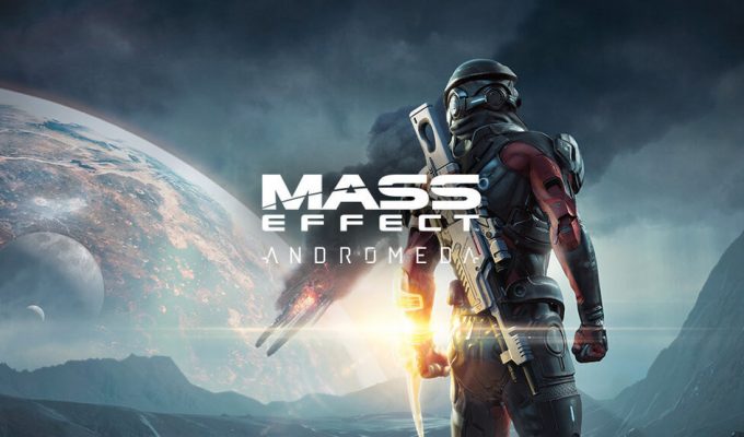 mass effect