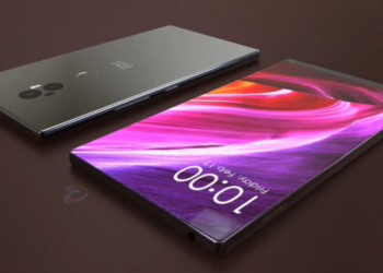 mi mix 2
