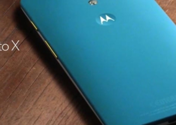 Moto X4'ün Yeni Görselleri Ve Özellikleri İnternete Sızdırıldı!