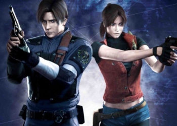 resident evil 2 remake