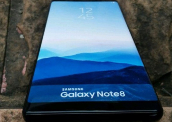 samsung galaxy note 8