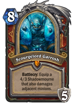 Knights of the Frozen Throne Yayımlandı