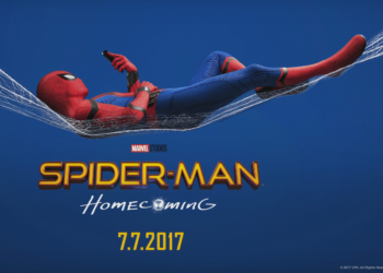 Spider-Man Homecoming'den Büyük Başarı!