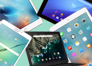 Tablet Pazarında Sadece 4 Üretici Kazanmaya Devam Ediyor
