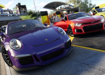 the crew 2