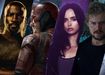 the defenders