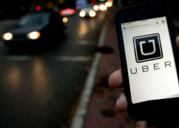 uber