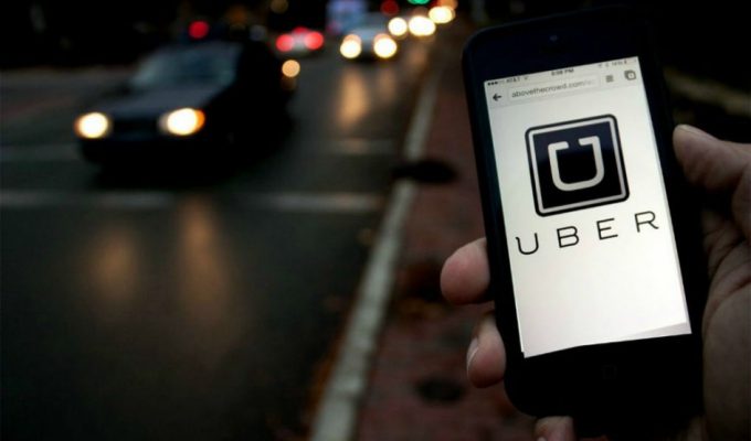 uber