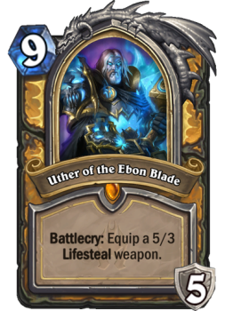 Knights of the Frozen Throne Yayımlandı