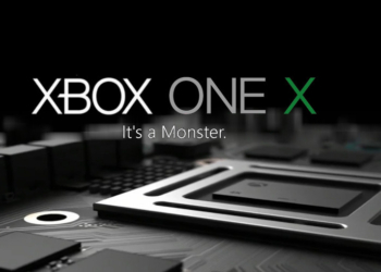 xbox one x