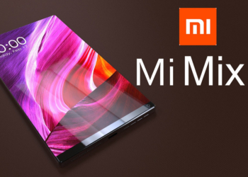 xiaomi mi mix 2
