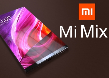 Xiaomi Mi Mix 2 Son Derece Çarpıcı Bir Özelliğe Sahip Olacak!