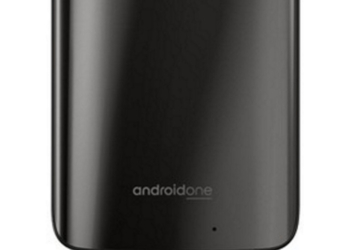 Motorola, Android One Programında Yer Alacak Bir Model Duyurdu