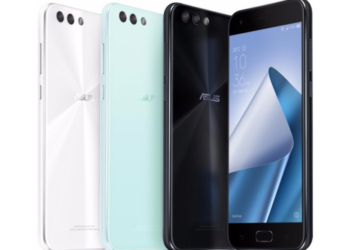 ASUS ZenFone 5 Büyük Bir İhtimalle Mart Ayında Karşımıza Çıkacak