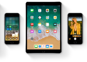 Apple, Merakla Beklenen iOS 11 ve watchOS 4 Güncellemelerini Dağıttı