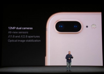 DxOMark'a Göre En İyi Kamera Apple'ın iPhone 8 Plus Modelinde