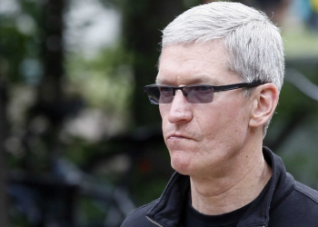 iPhone 8 Modellerinin Satışa Çıktığı Gün Apple'ın Hisseleri Düştü