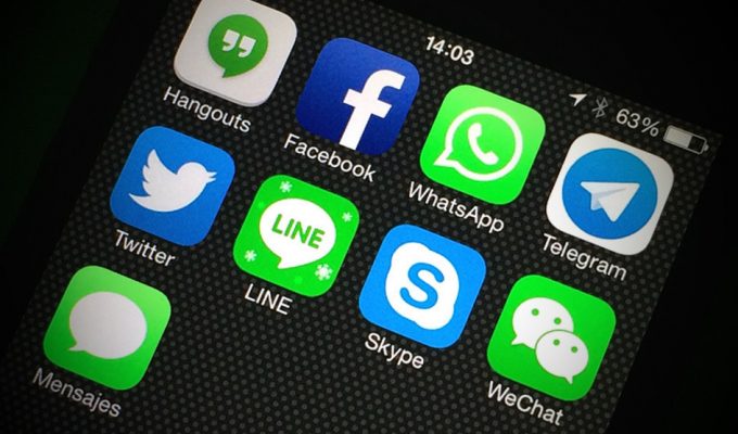 Apple iPhone 8 ve iPhone 8 Plus Modellerinde Skype Çalışmıyor