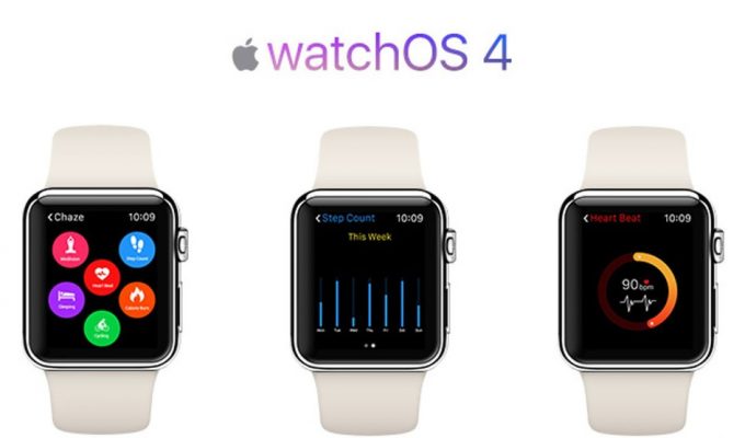 Apple Watch Series 3'ün LTE Özelliği Sadece Alındığı Ülkede Kullanılacak
