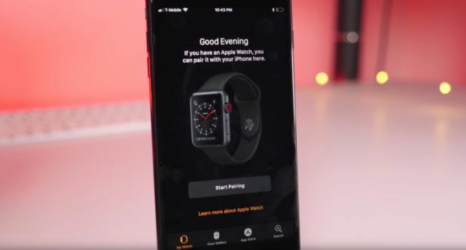 Apple'ın Yeni Cihazlarına Ait Detaylar iOS 11 GM'de Ortaya Çıktı