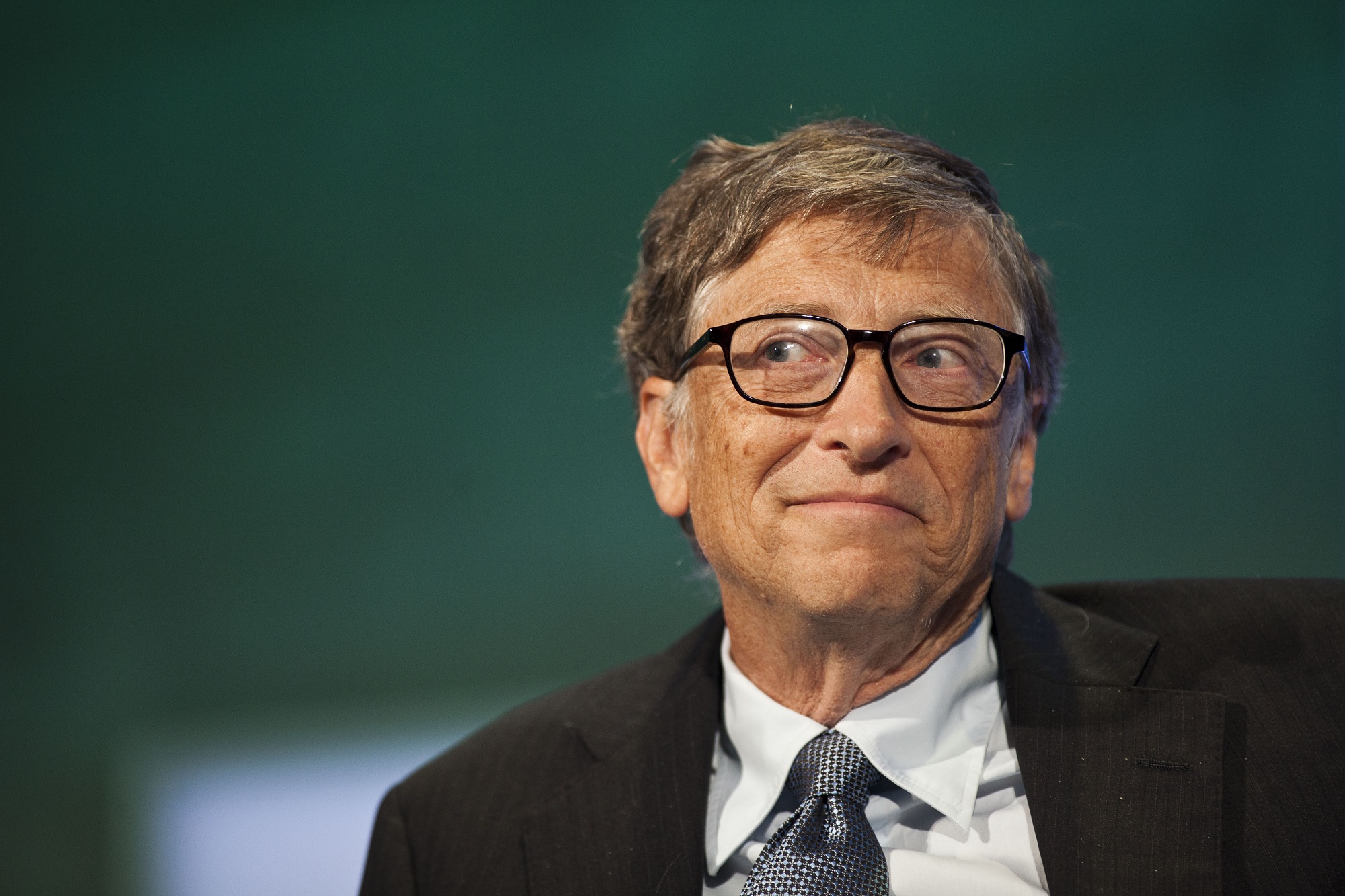 Bill Gates'in Arizona Çöllerindeki Yeni Planı