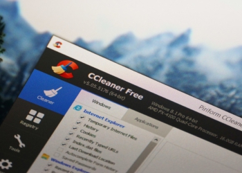 CCleaner Üzerinden Yaklaşık 1 Ay Boyunca Malware Dağıtıldı