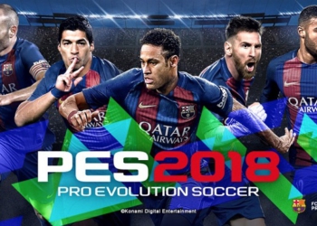 Pro Evolution Soccer 2018 (PC) İnceleme
