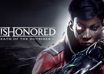 Dishonored: Death of the Outsider (PC) İnceleme