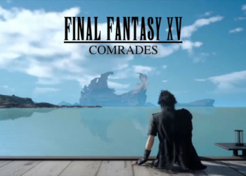 Final Fantasy XV'in Çok Oyunculu Modu Ekim Ayında Geliyor