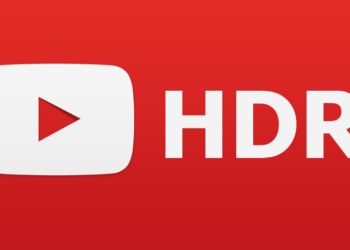 Google, YouTube'un Mobil Uygulamasına HDR Desteği Getiriyor