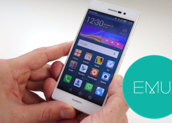 Huawei İnternet Sitesinden Bütün EMUI Dosyalarını Kaldırdı