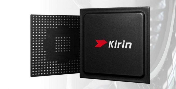 Huawei, Kirin 960'ın Apple'a Karşı Avantaj Sağlayacağını Açıkladı