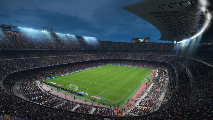 Konami, PES 2018 İçin Türkiye Futbol Federasyonu ile Sözleşme İmzaladı