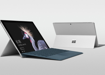 Microsoft'un LTE Destekli Surface Pro Modeli Çıkaracağı Kesinleşti
