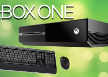 Microsoft, Xbox'a Klavye ve Fare Desteğini Duyurdu