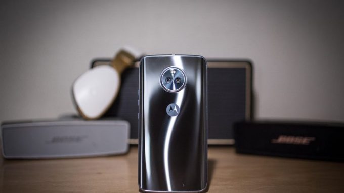 Motorola, Orta Segment Modeli Moto X4'ü Duyurdu