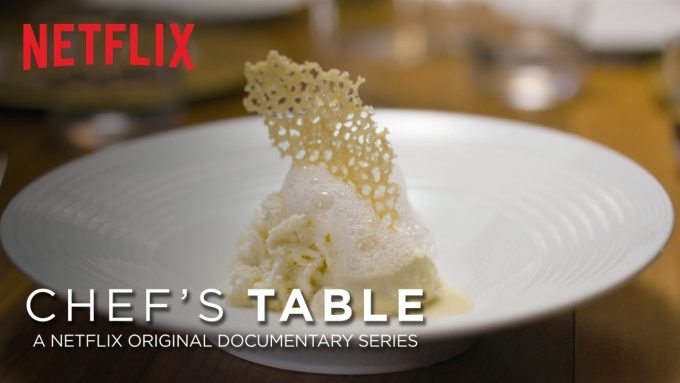 Netflix Yapımları 90'dan Fazla Emmy Ödülüne Aday Gösterildi