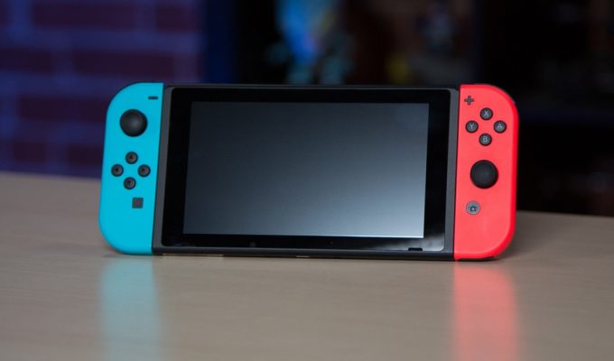 Square Enix, Final Fantasy XV'in Switch Sürümü İçin Nintendo ile Görüşüyor