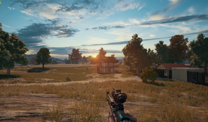 PUBG Steam'de Yeni Bir Rekora Daha İmza Atmayı Başardı