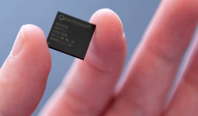 Qualcomm'un, Snapdragon 836 Diye Bir Çipset Modeli Yok