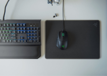 Razer IFA 2017'de Kişiselleştirilebilir Faresi Basilisk'i Duyurdu