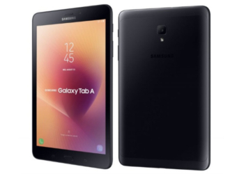 Samsung'un Galaxy Tab A (2017) Modeli Resmen Açıklandı