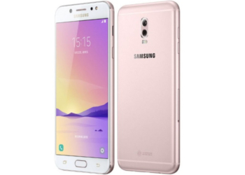 Samsung'un Galaxy C8 Modellerinde de Çift Arka Kamera Olacak