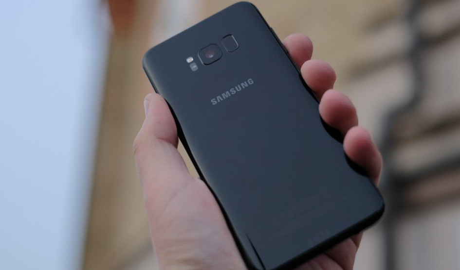 Samsung, Android Go kullanan telefon mu yapıyor?