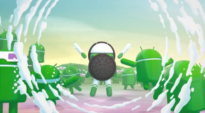 Samsung, Galaxy S8 İçin Android Güncellemesi Çalışmalarına Başladı