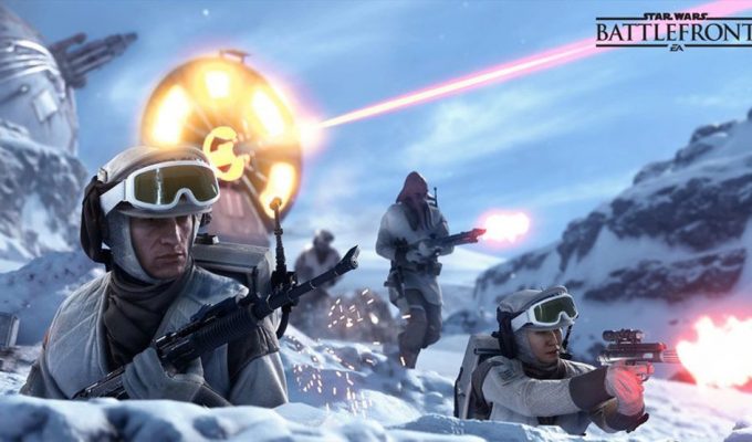 Star Wars Battlefront'un Season Pass'i Kısa Bir Süreliğine Ücretsiz